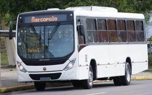 Marcopolo Torino S (G8) '2017